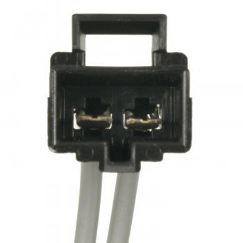 1998 Oldsmobile Intrigue Speaker Connector Standard Motor Products S2062 image 3 of 3