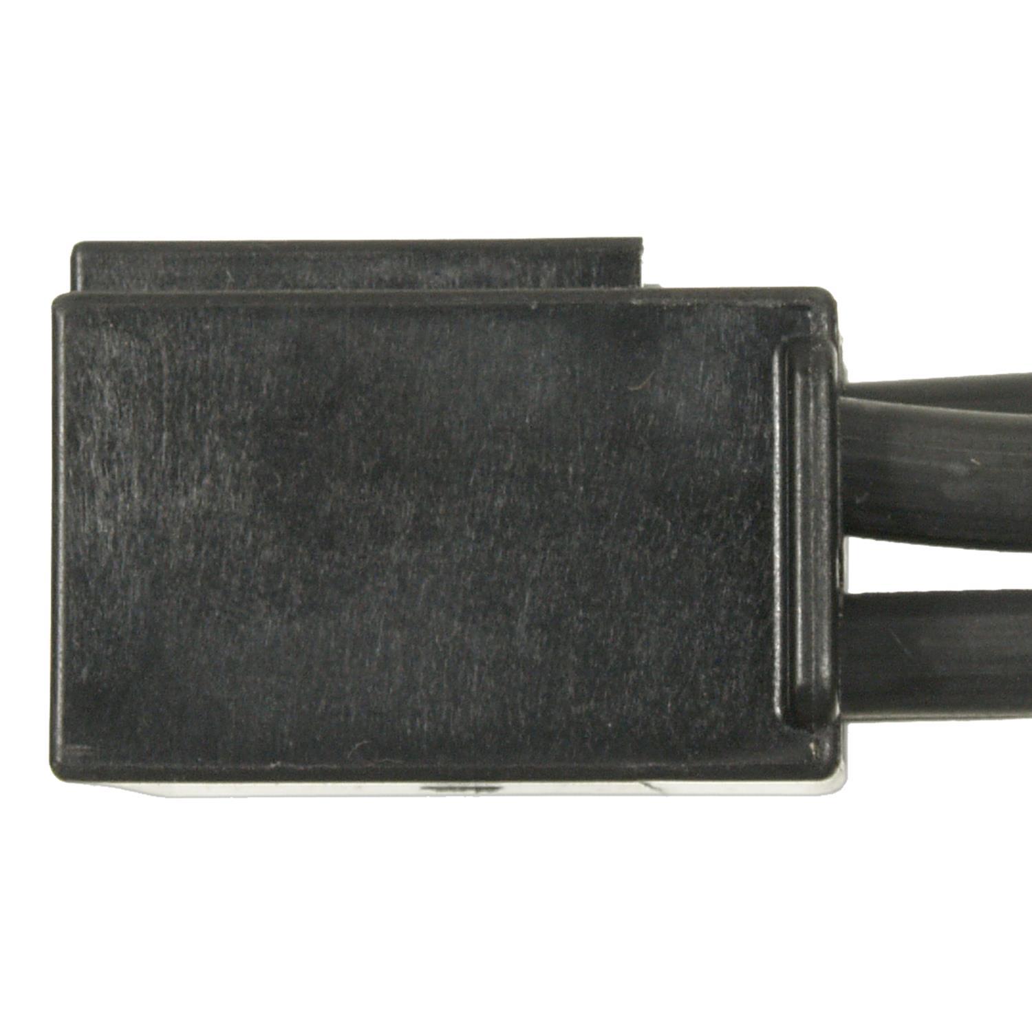 Standard Motor Products S2064 - Liftgate Harness Connector Standard Motor Products S2064 Liftgate Harness Connector product image 1 of 3
