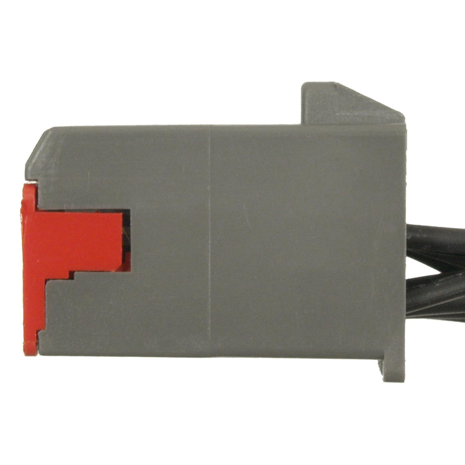 Standard Motor Products S2065 - Instrument Panel Connector Standard Motor Products S2065 Instrument Panel Cluster Relay Connector product image 1 of 3