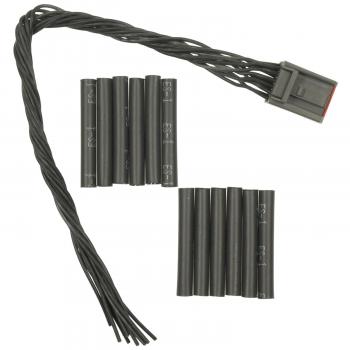 2004 Ford F-350 Super Duty Instrument Panel Connector Standard Motor Products S2065 image 2 of 3