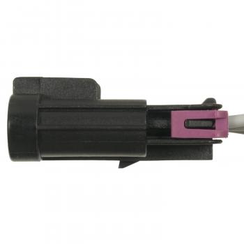 2009 Chevrolet Avalanche Rear Lamp Harness Connector Standard Motor Products S2066 image 1 of 3