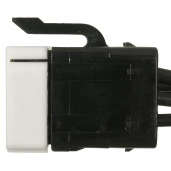 1995 Ford F-150 HVAC Blower Motor Relay Connector Standard Motor Products S2067 image 1 of 3