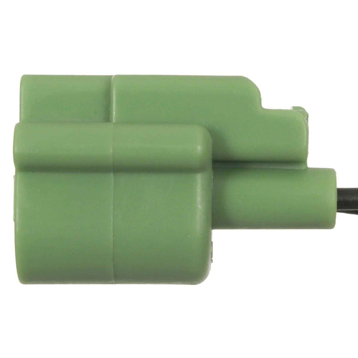 Standard Motor Products S2069 - Fog Light Connector Standard Motor Products S2069 Door Ajar Chime Connector product image 1 of 3
