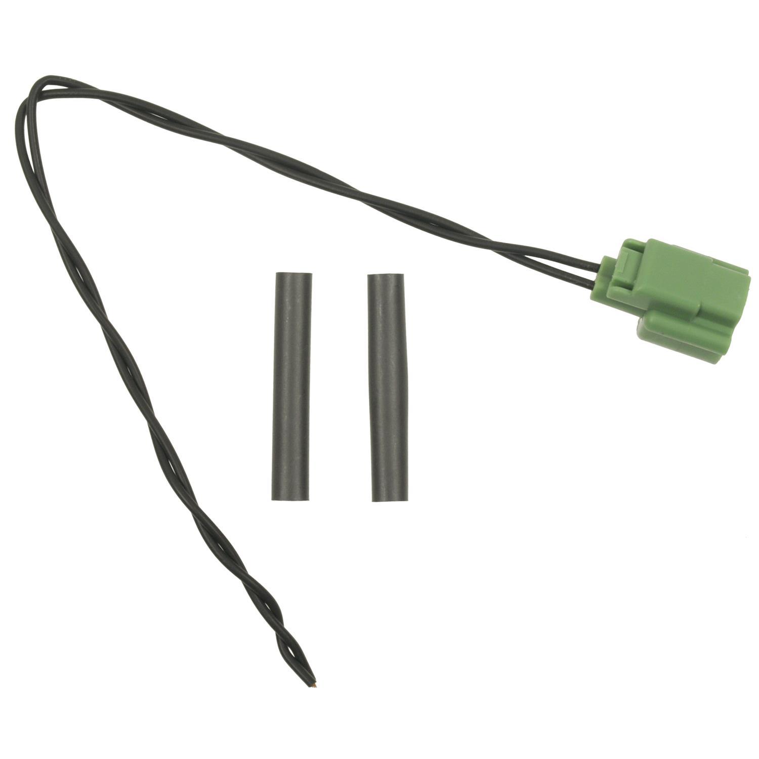 Standard Motor Products S2069 - Fog Light Connector Standard Motor Products S2069 Door Ajar Chime Connector product image 2 of 3