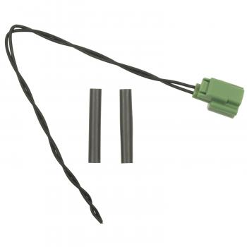 2007 Ford Focus Hood Ajar Indicator Switch Connector Standard Motor Products S2069 image 2 of 3