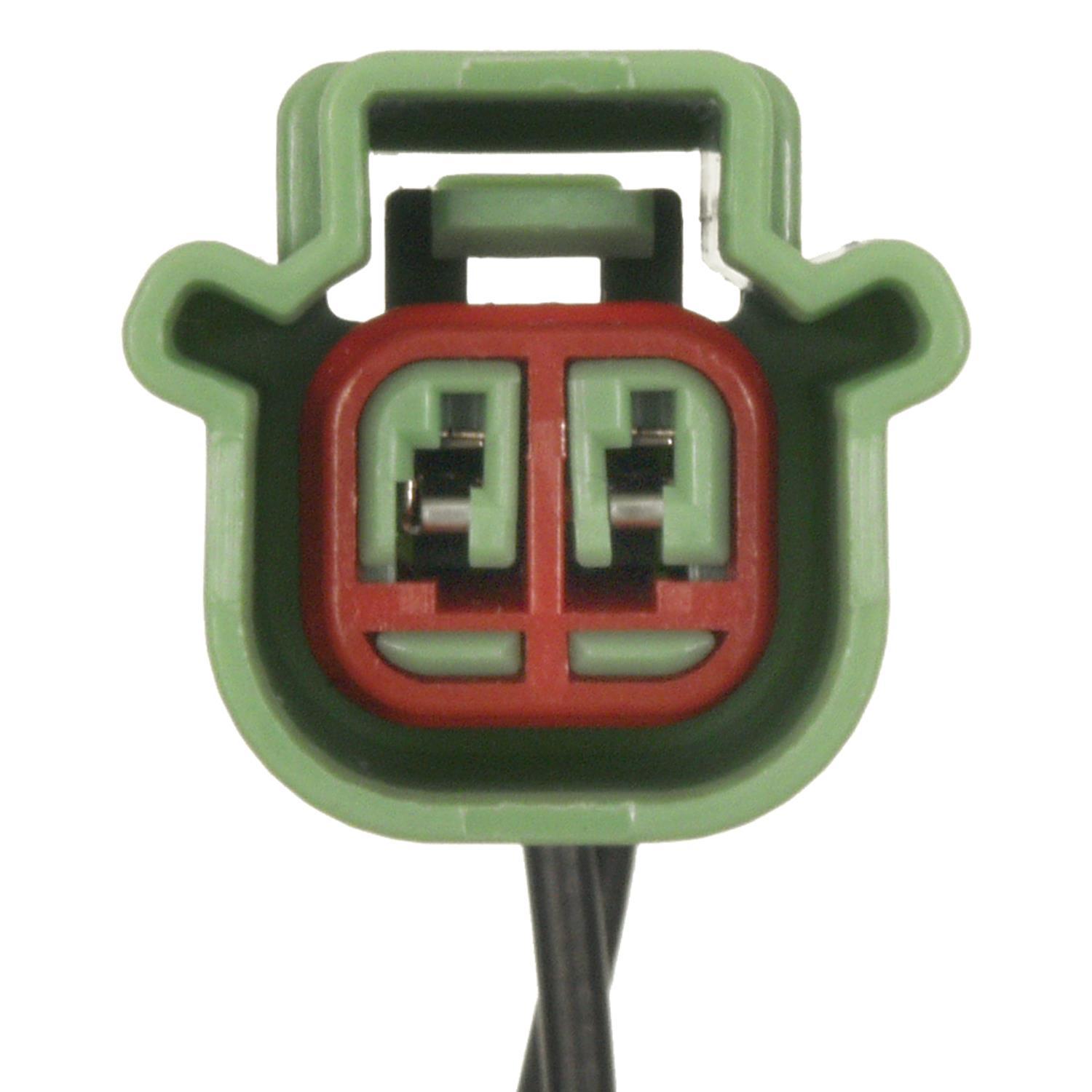 Standard Motor Products S2069 - Fog Light Connector Standard Motor Products S2069 Door Ajar Chime Connector product image 3 of 3