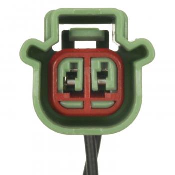 2007 Ford Focus Hood Ajar Indicator Switch Connector Standard Motor Products S2069 image 3 of 3