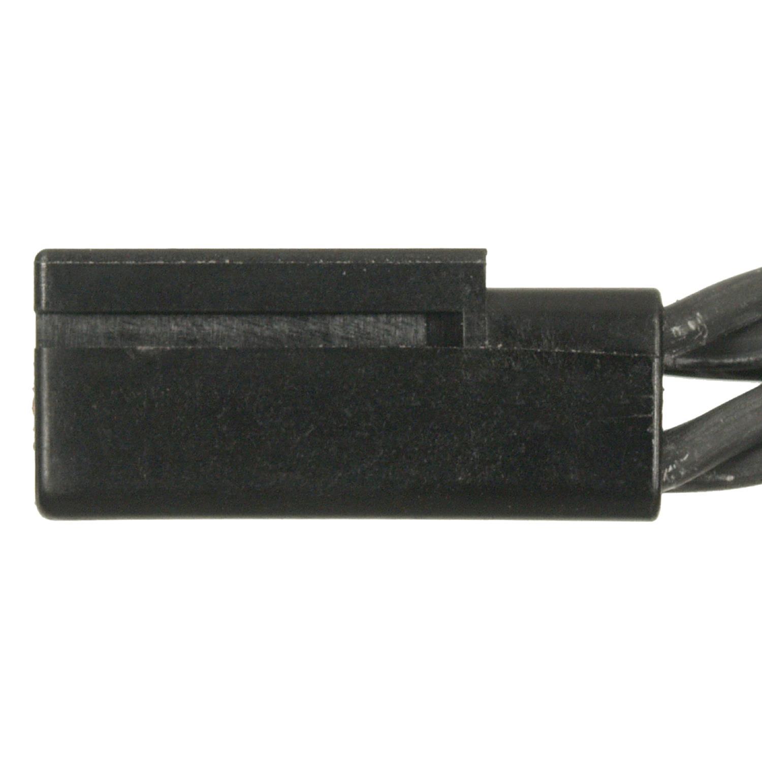 Standard Motor Products S2070 - Keyless Entry Module Connector Standard Motor Products S2070 Keyless Entry Module Connector product image 1 of 3