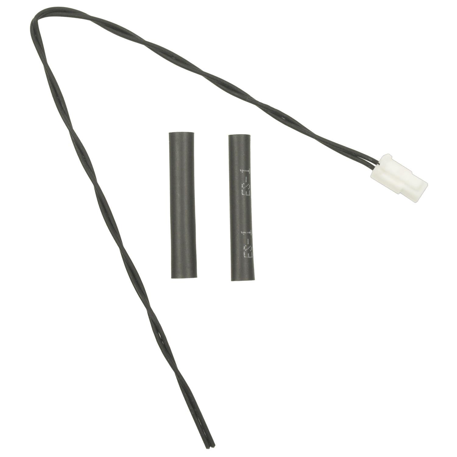 Standard Motor Products S2071 - Headlight Connector Standard Motor Products S2071 Door Ajar Chime Connector product image 2 of 3