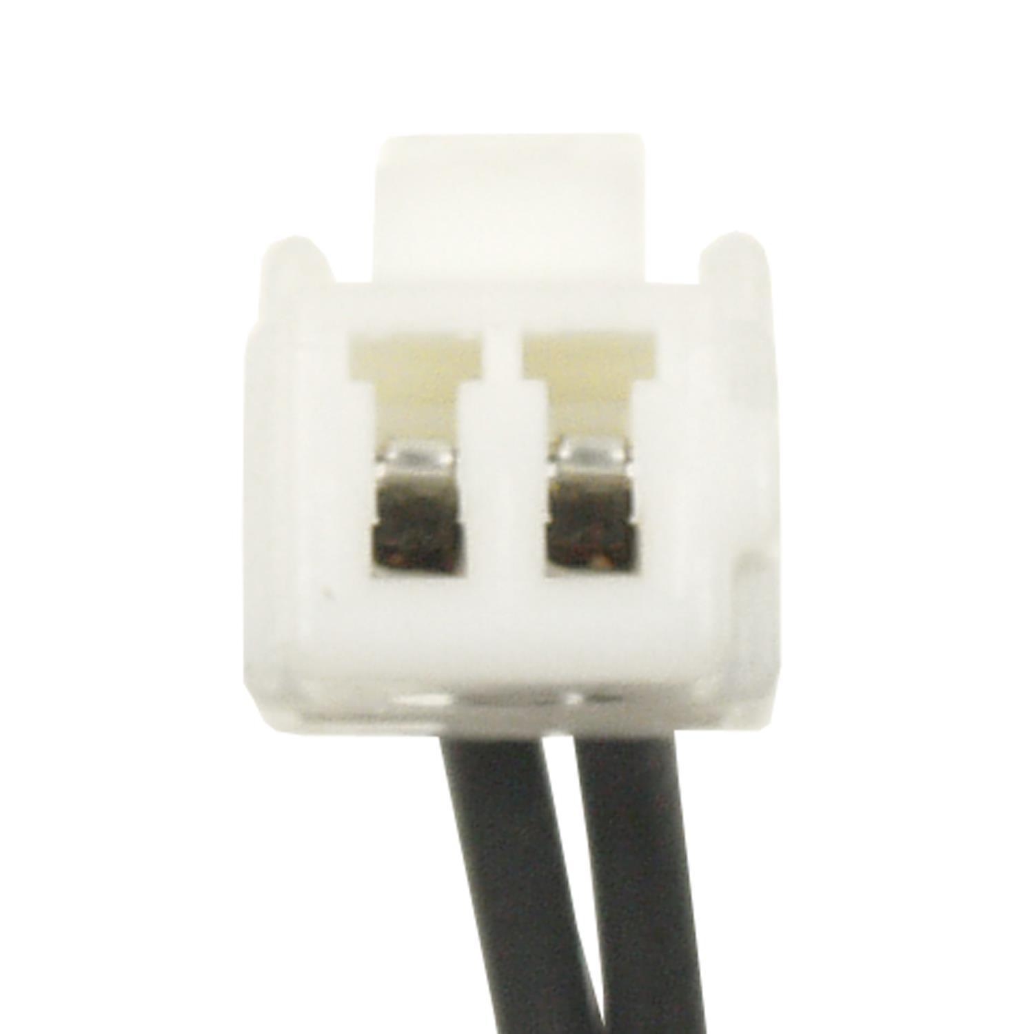 Standard Motor Products S2071 - Headlight Connector Standard Motor Products S2071 Door Ajar Chime Connector product image 3 of 3