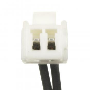 2004 Ford Focus Door Ajar Switch Connector Standard Motor Products S2071 image 3 of 3