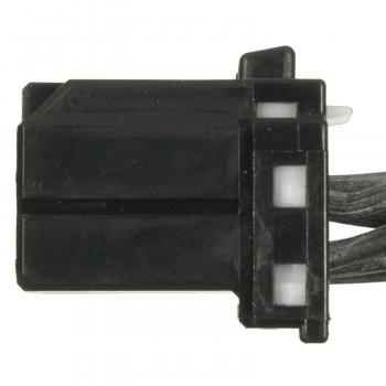 2011 Ford Crown Victoria Lighting Control Module Connector Standard Motor Products S2072 image 1 of 3