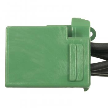 2005 Lincoln LS Power Window Switch Connector Standard Motor Products S2073 image 1 of 3
