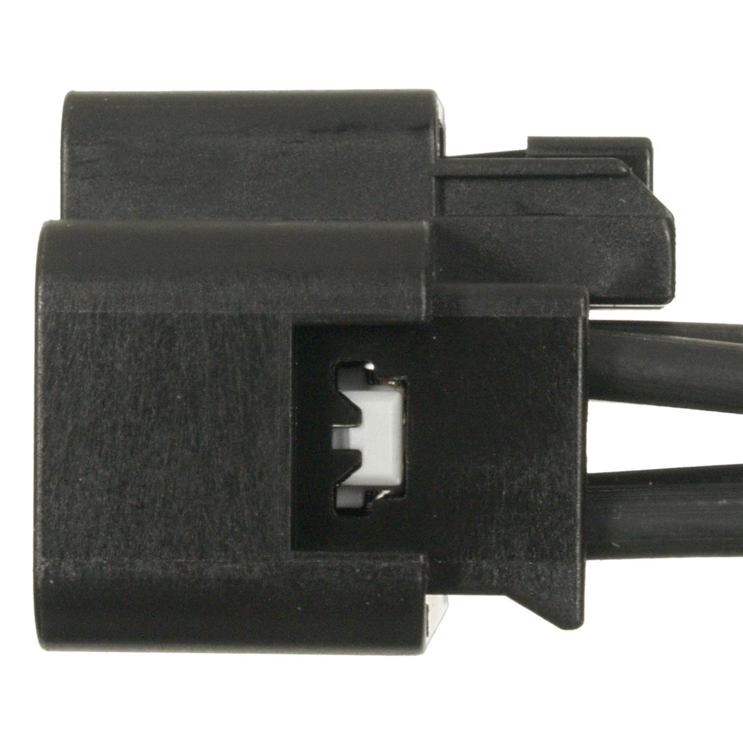 Standard Motor Products S2075 - Seat Memory Module Connector Standard Motor Products S2075 Seat Memory Module Connector product image 1 of 3