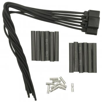 2005 Ford Excursion Seat Memory Module Connector Standard Motor Products S2075 image 2 of 3