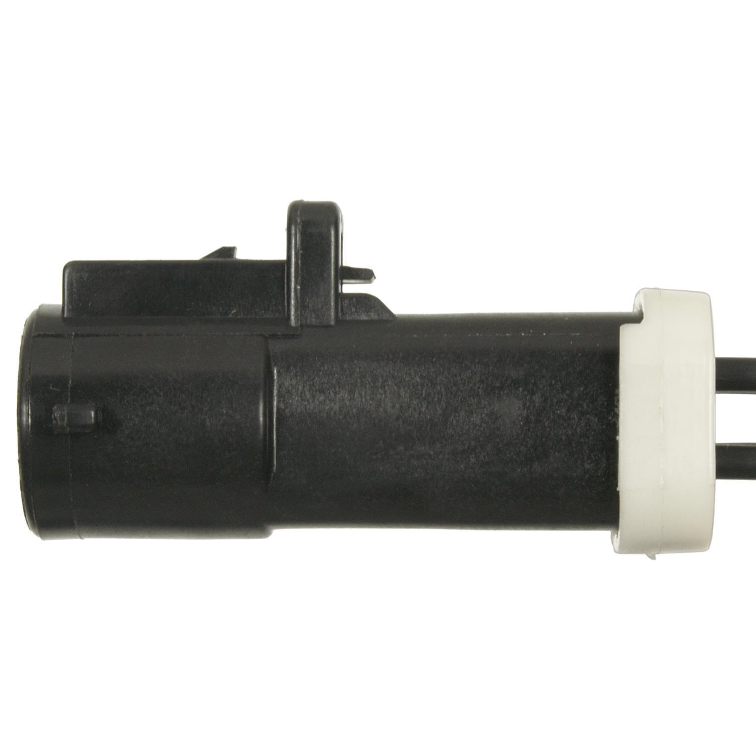 Standard Motor Products S2078 - Ignition Knock (Detonation) Sensor Connector Standard Motor Products S2078 Hood Ajar Indicator Switch Connector product image 1 of 3