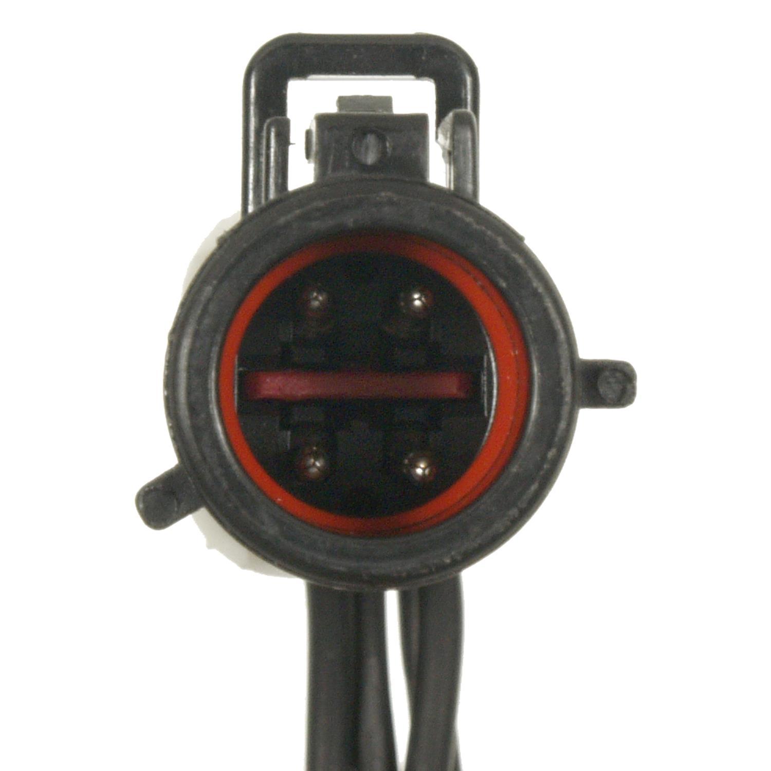 Standard Motor Products S2078 - Ignition Knock (Detonation) Sensor Connector Standard Motor Products S2078 Hood Ajar Indicator Switch Connector product image 3 of 3