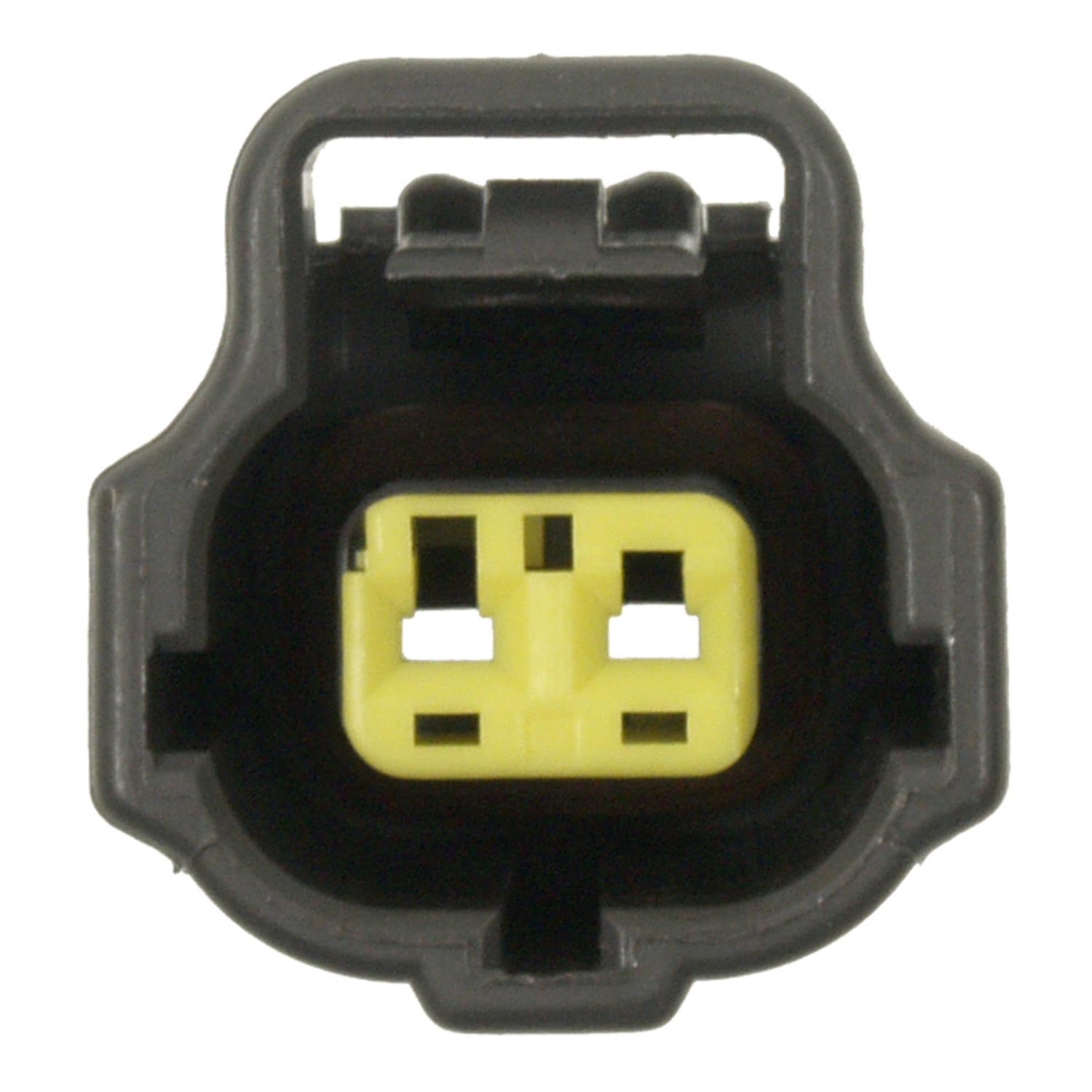 Standard Motor Products S2081 - Side Marker Lamp Connector Standard Motor Products S2081 Air Charge Temperature Sensor Connector product image 1 of 3