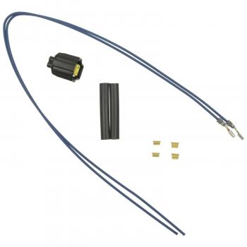 1998 Dodge Dakota Power Steering Pressure Switch Connector Standard Motor Products S2083 image 2 of 3
