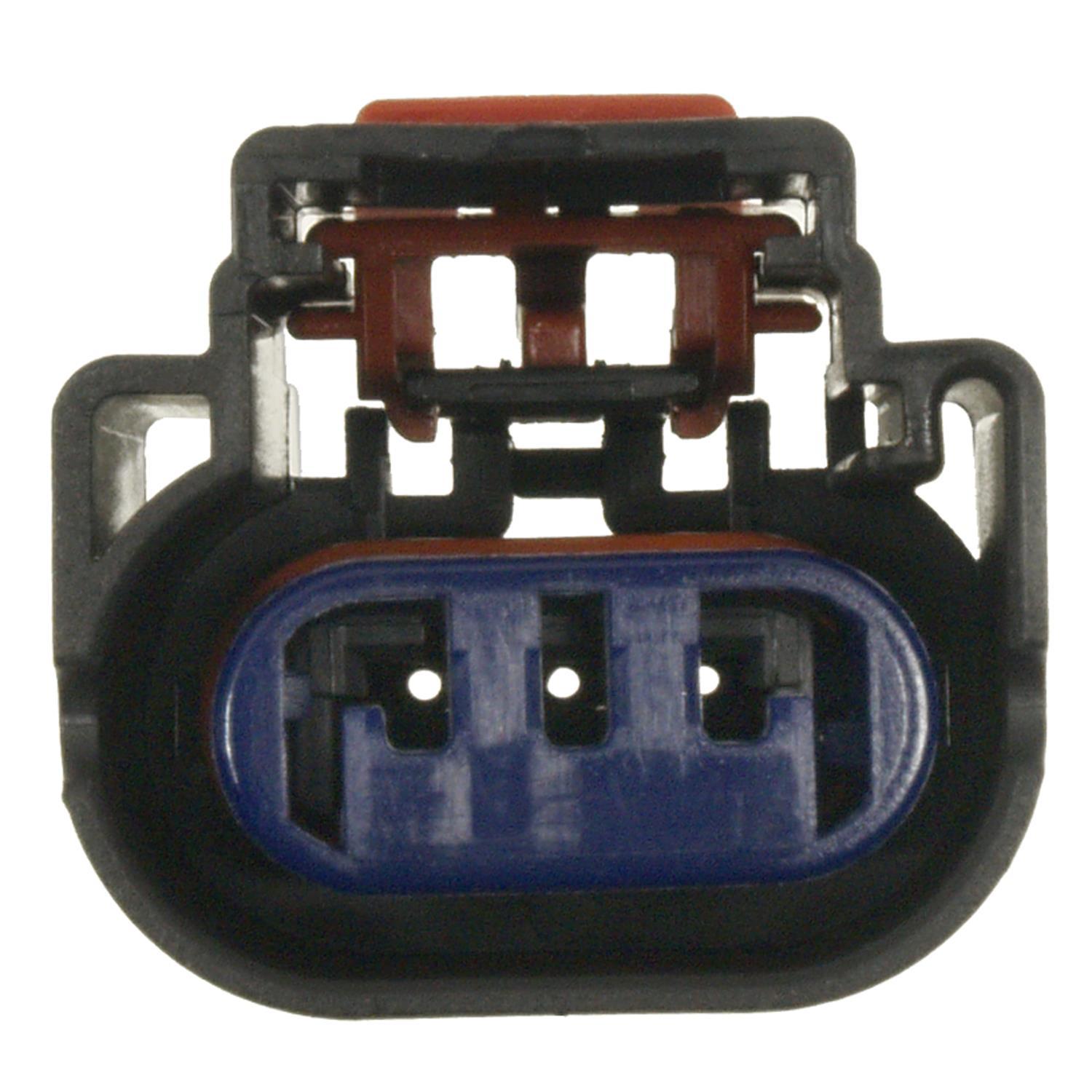 Standard Motor Products S2086 - Parking and Turn Signal Light Connector Standard Motor Products S2086 Brake / Tail / Turn Signal Light Connector product image 1 of 3