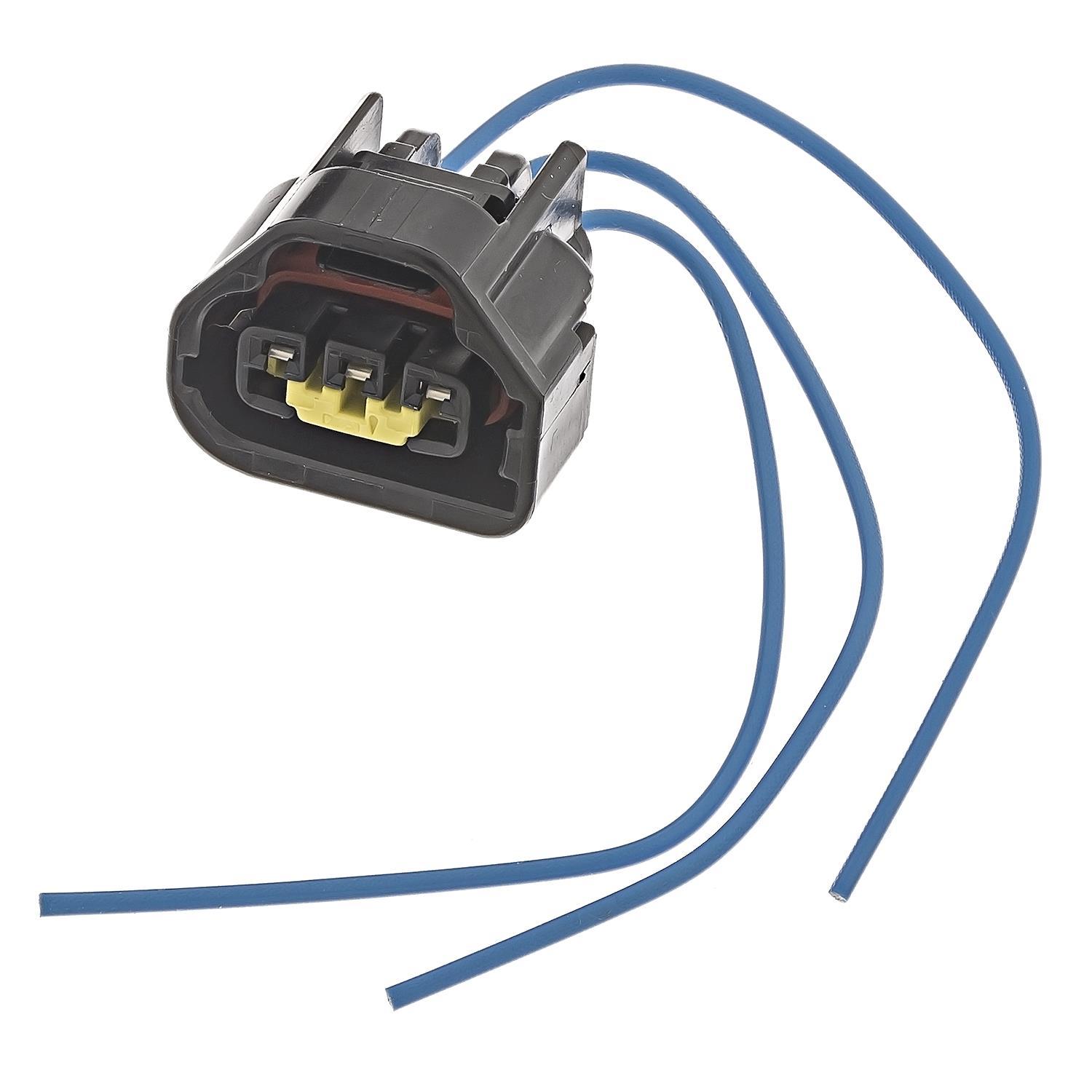 Standard Motor Products S2088 Manifold Absolute Pressure Sensor Connector product image 2 of 3