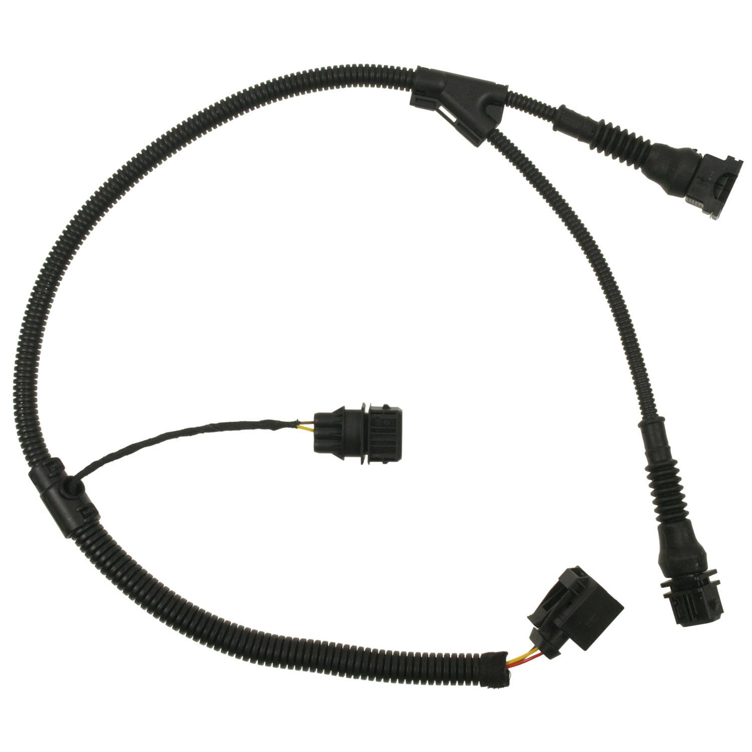 Standard Motor Products S2091 - Engine Crankshaft Position Sensor Connector Standard Motor Products S2091 Engine Crankshaft Position Sensor Connector product image 1 of 2
