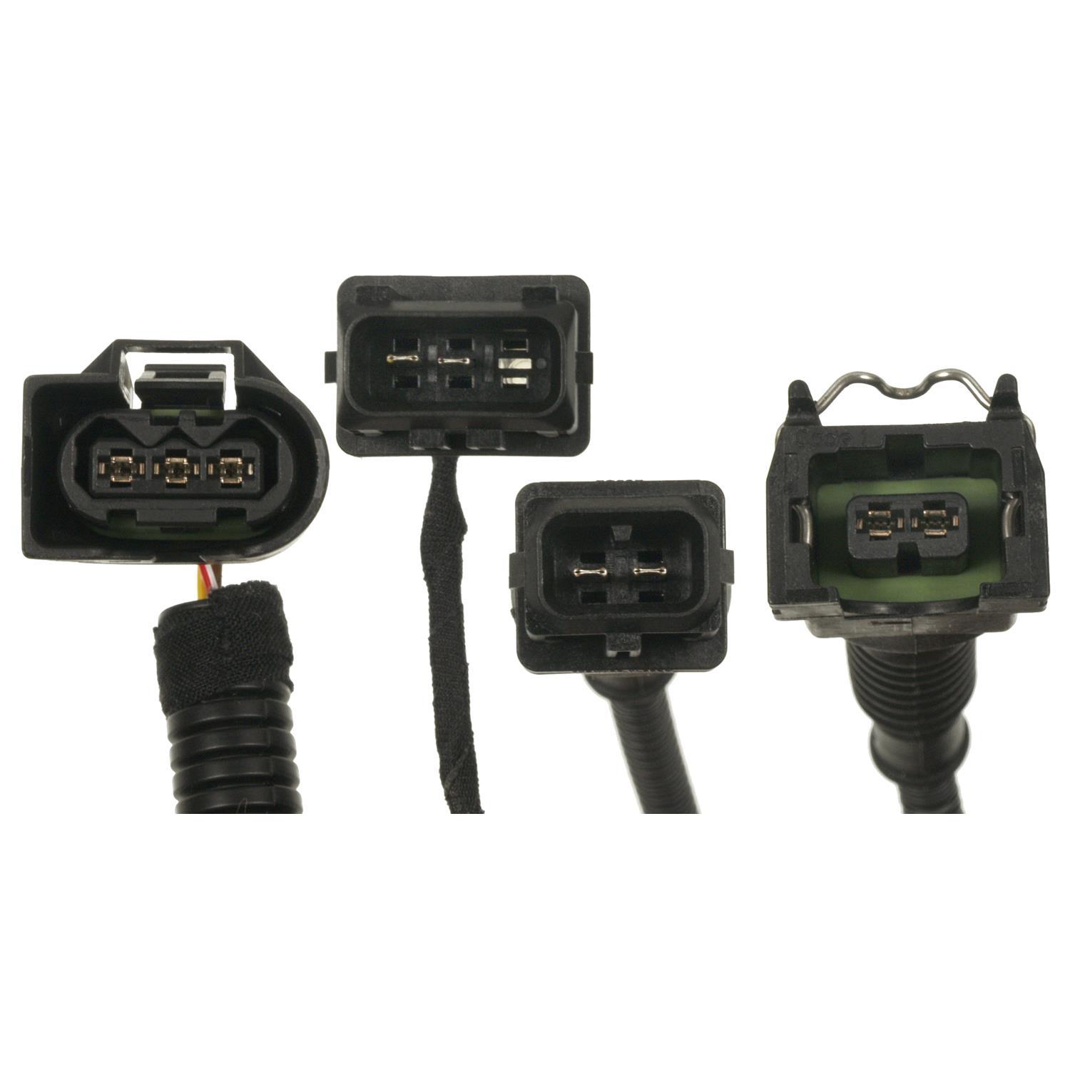 Standard Motor Products S2091 - Engine Crankshaft Position Sensor Connector Standard Motor Products S2091 Engine Crankshaft Position Sensor Connector product image 2 of 2