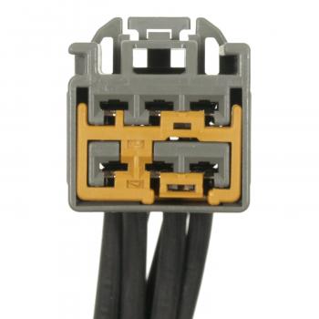 2014 Lincoln Navigator Power Window Switch Connector Standard Motor Products S2094 image 3 of 3