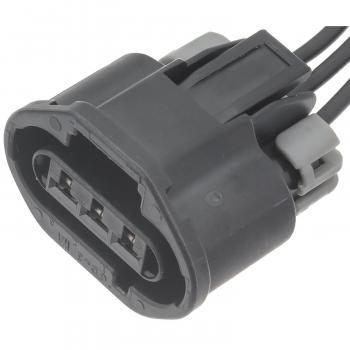 1997 Ford F-350 Accelerator Pedal Position Sensor Connector Standard Motor Products S2095 image 3 of 4
