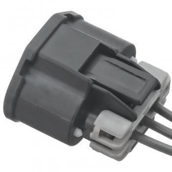 1997 Ford F-350 Accelerator Pedal Position Sensor Connector Standard Motor Products S2095 image 4 of 4