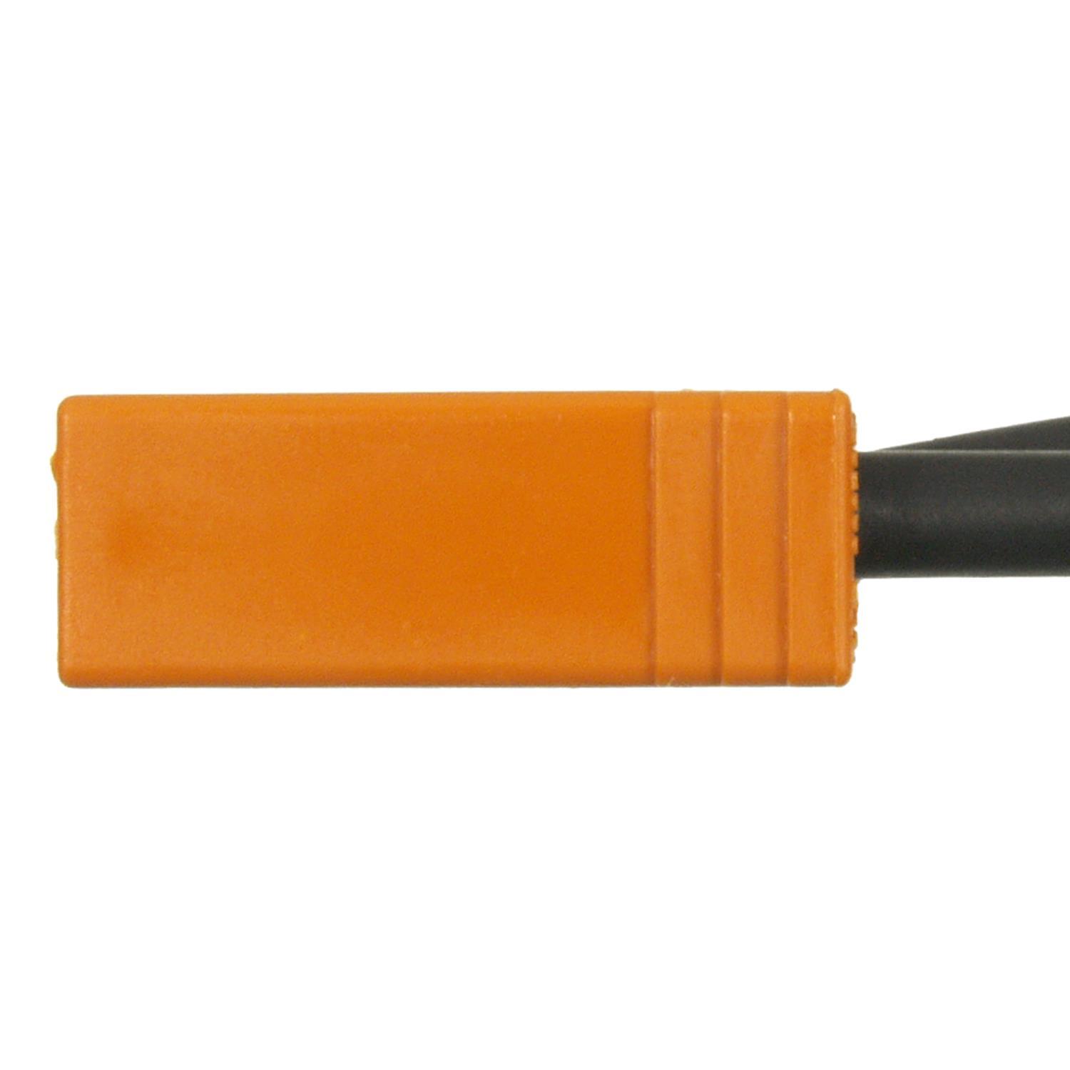 Standard Motor Products S2096 - Cigarette Lighter Socket Connector Standard Motor Products S2096 Cigarette Lighter Socket Connector product image 1 of 3