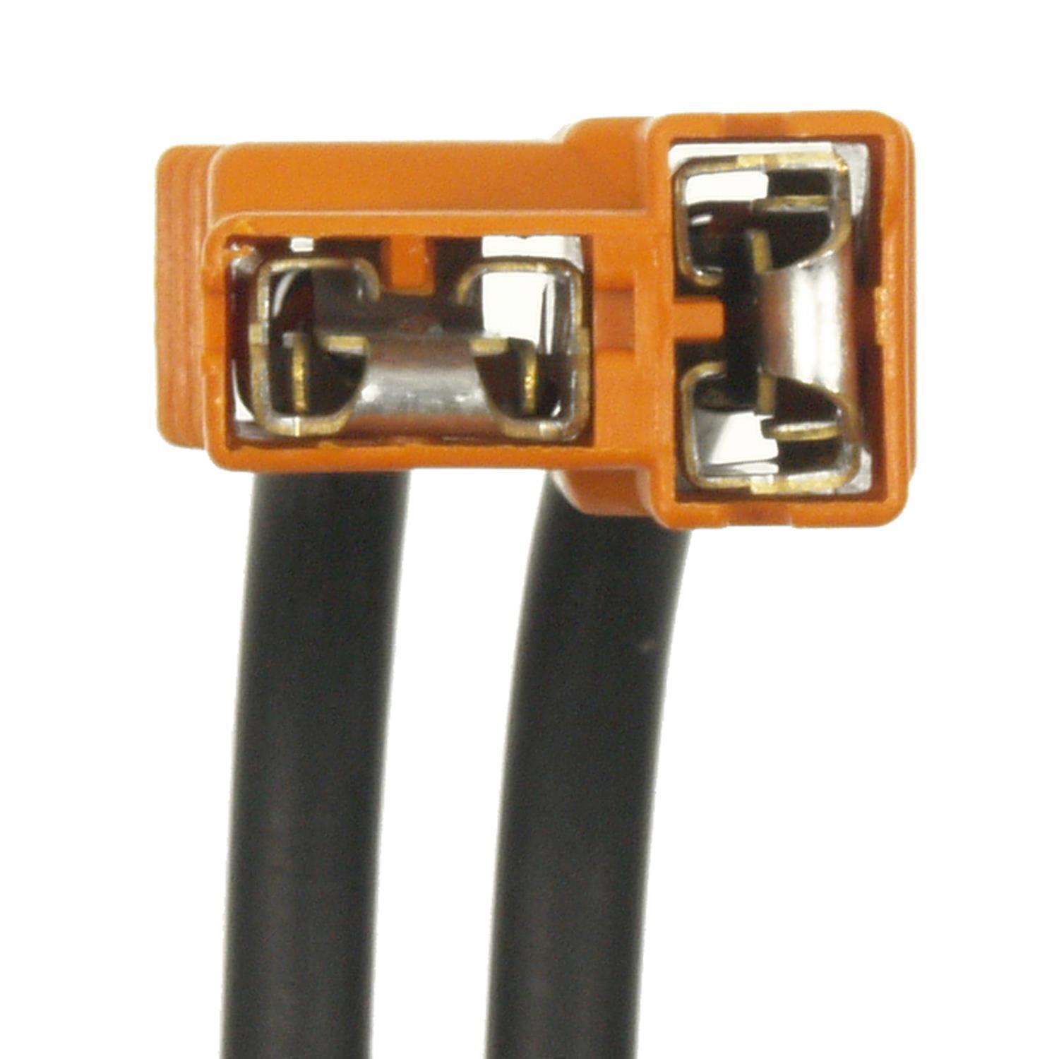 Standard Motor Products S2096 - Cigarette Lighter Socket Connector Standard Motor Products S2096 Cigarette Lighter Socket Connector product image 3 of 3