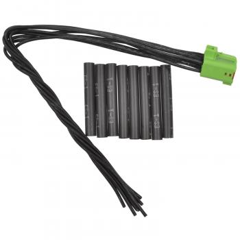 Standard Motor Products S2098 - Heated Seat Switch Connector Standard Motor Products S2098 Heated Seat Switch Connector product image 2 of 3