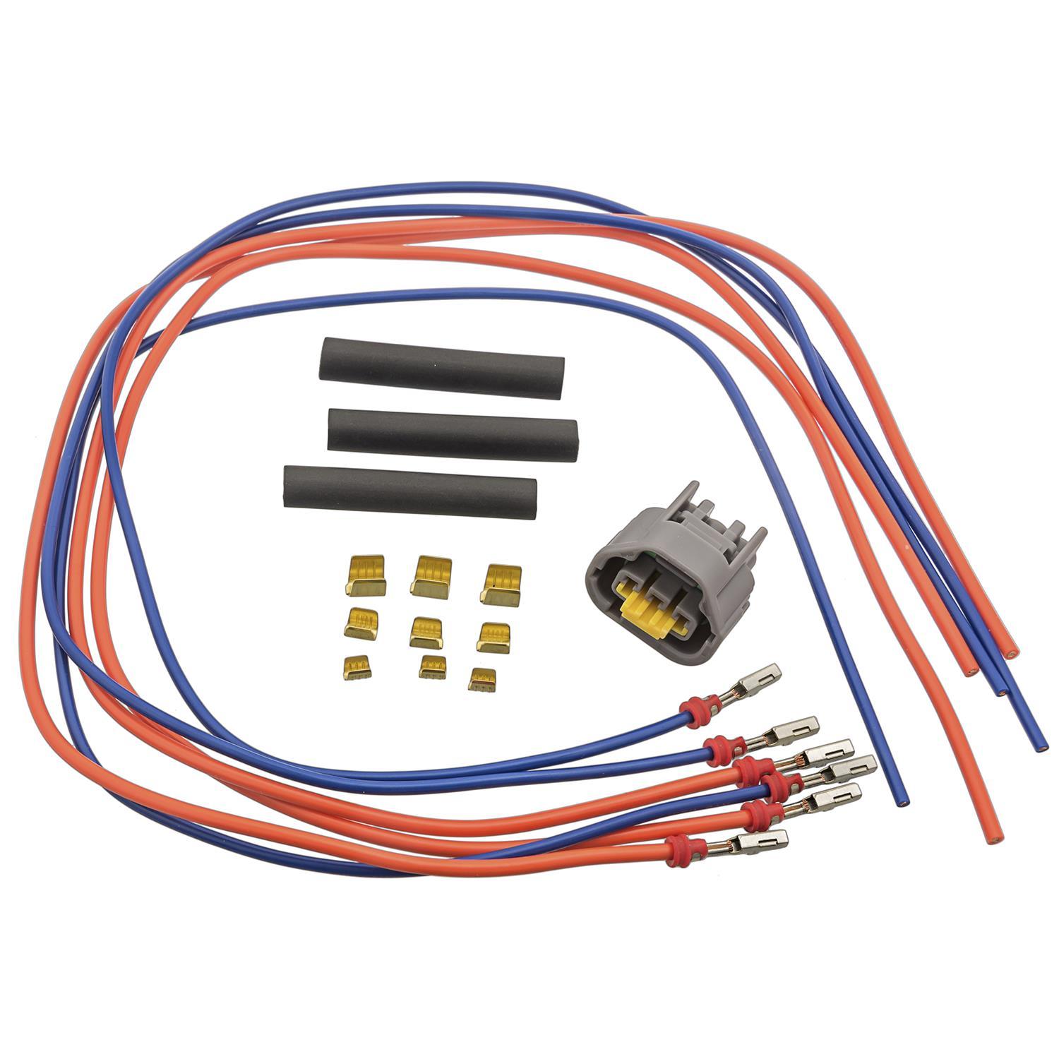 Standard Motor Products S2099 Distributor Ignition Pickup Connector product image 2 of 4