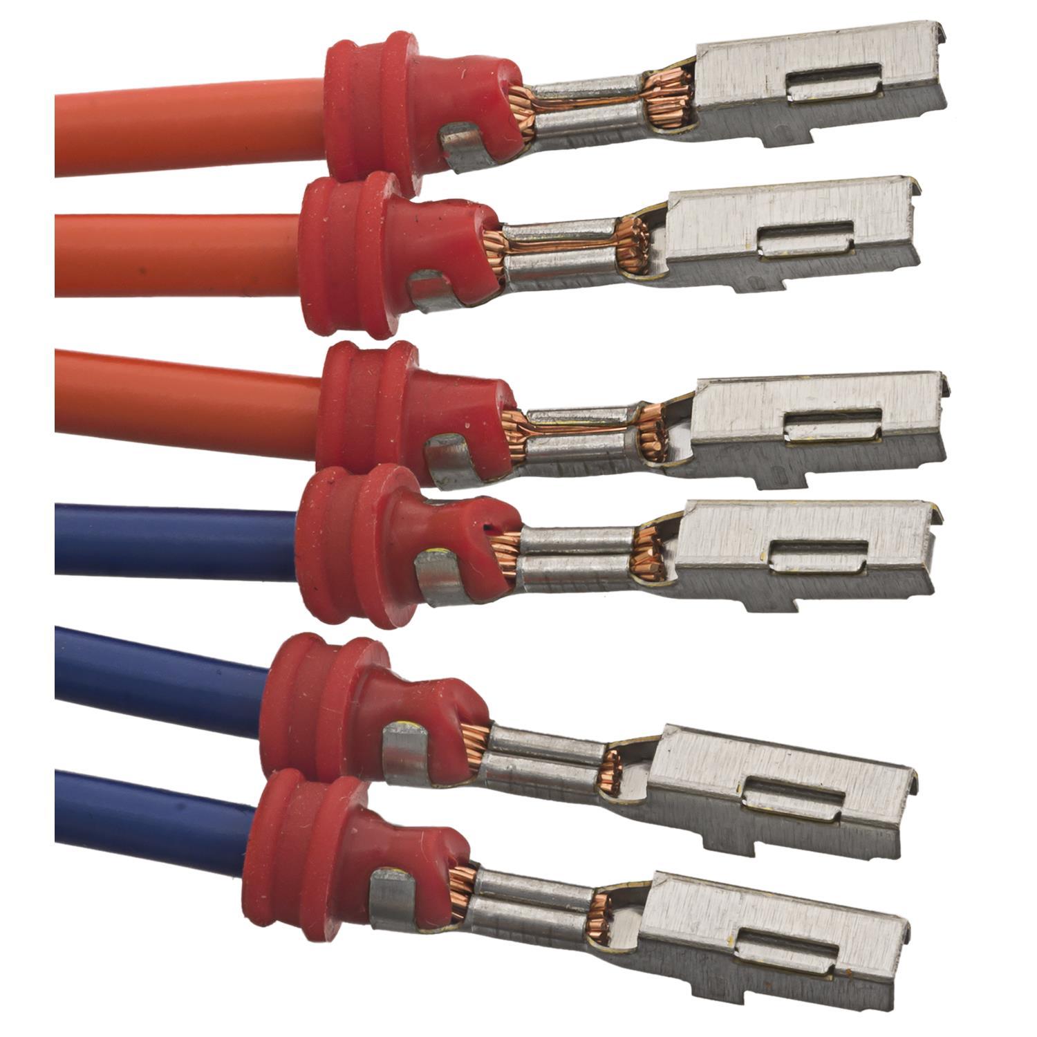 Standard Motor Products S2099 Distributor Ignition Pickup Connector product image 4 of 4