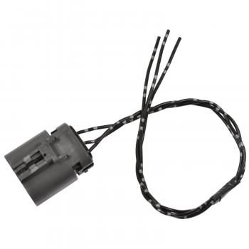 1995 Mercury Villager Throttle Position Sensor Connector Standard Motor Products S2104 image 2 of 3