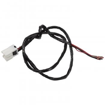 2004 Nissan Pathfinder Armada Trailer Brake System Connector Standard Motor Products S2105 image 2 of 3