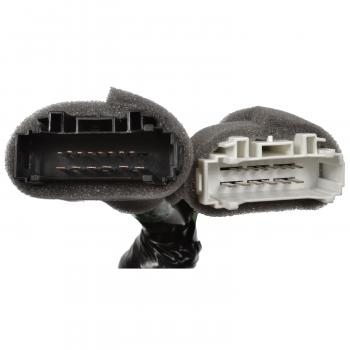 2006 Infiniti QX56 Electronic Brake Harness Connector Standard Motor Products S2106 image 1 of 3