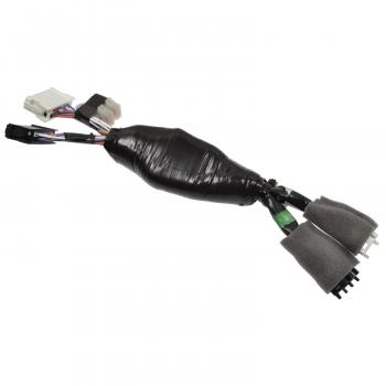 2006 Infiniti QX56 Electronic Brake Harness Connector Standard Motor Products S2106 image 2 of 3