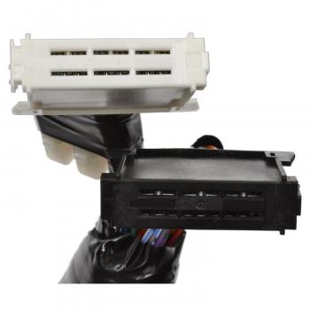 2006 Infiniti QX56 Electronic Brake Harness Connector Standard Motor Products S2106 image 3 of 3