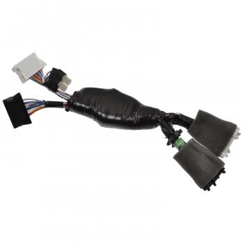 2006 Nissan Pathfinder Body Control Module Connector Standard Motor Products S2107 image 2 of 3