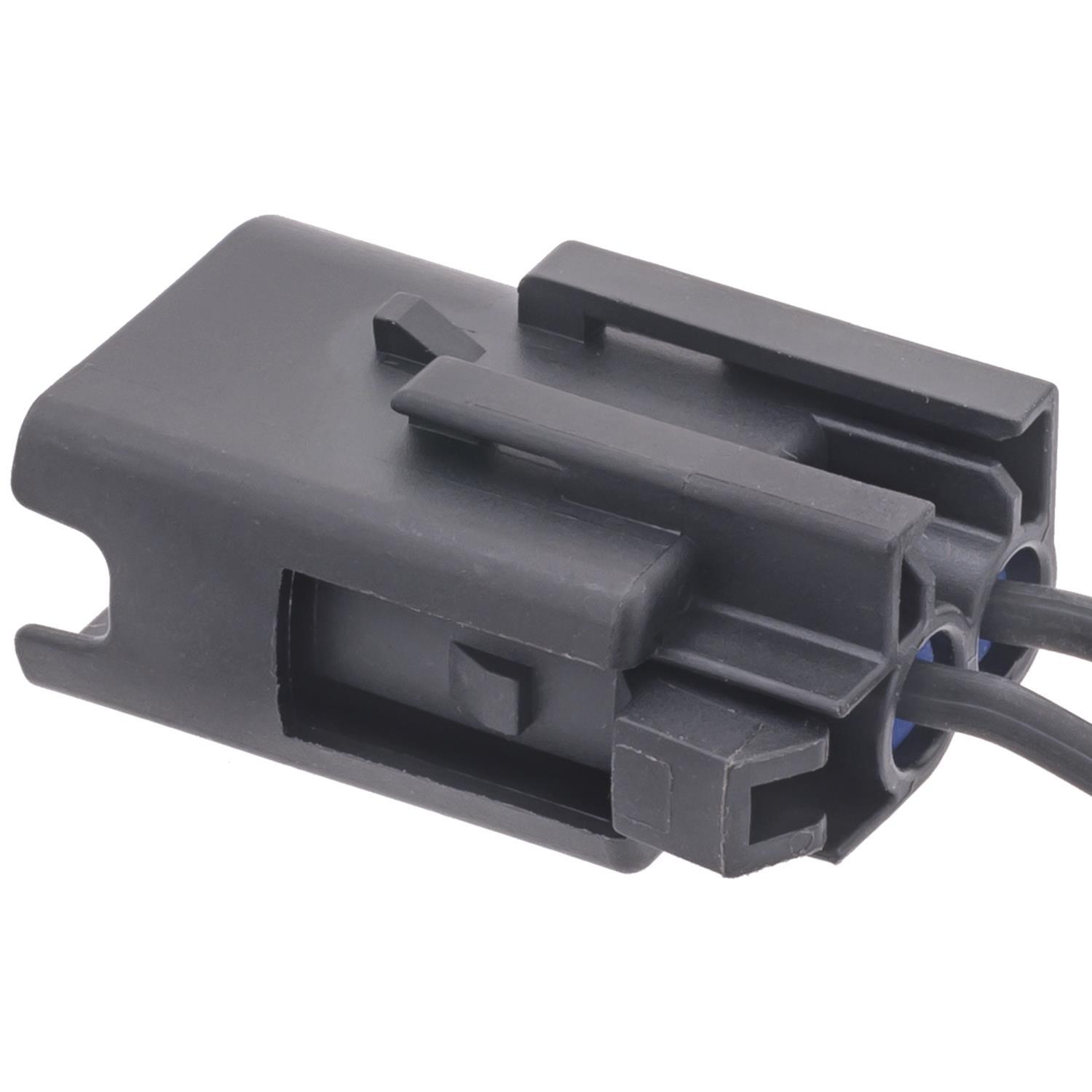 Standard Motor Products S2113 A/C Compressor Cut-Out Switch Harness Connector product image 1 of 4