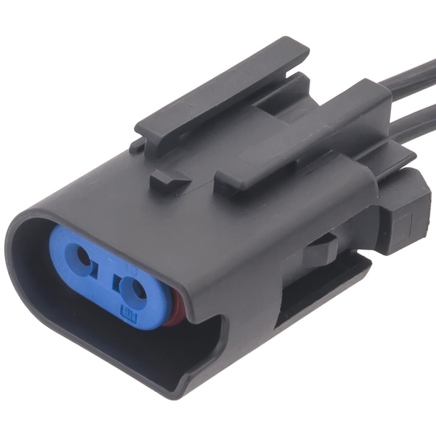Standard Motor Products S2113 A/C Compressor Cut-Out Switch Harness Connector product image 2 of 4