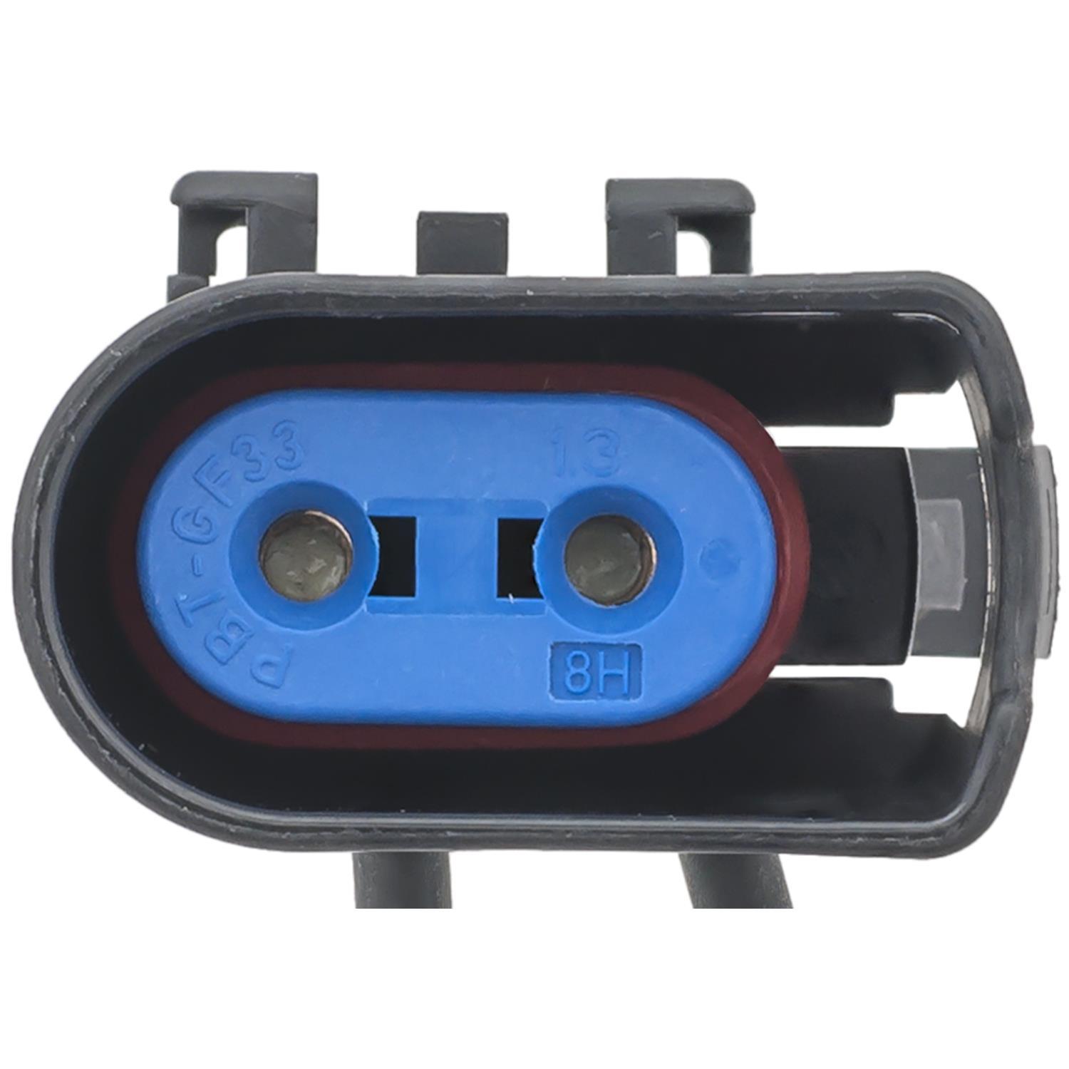 Standard Motor Products S2113 A/C Compressor Cut-Out Switch Harness Connector product image 4 of 4