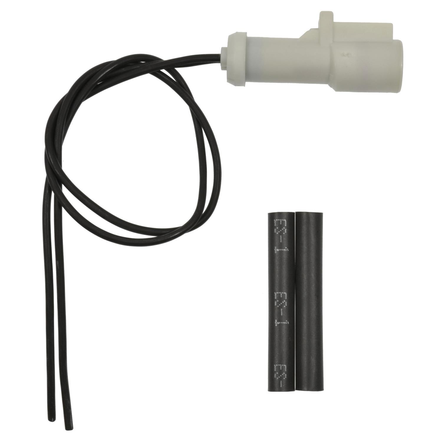 Standard Motor Products S2114 - Running Board Lamp Connector Standard Motor Products S2114 ABS Wheel Speed Sensor Connector product image 2 of 3