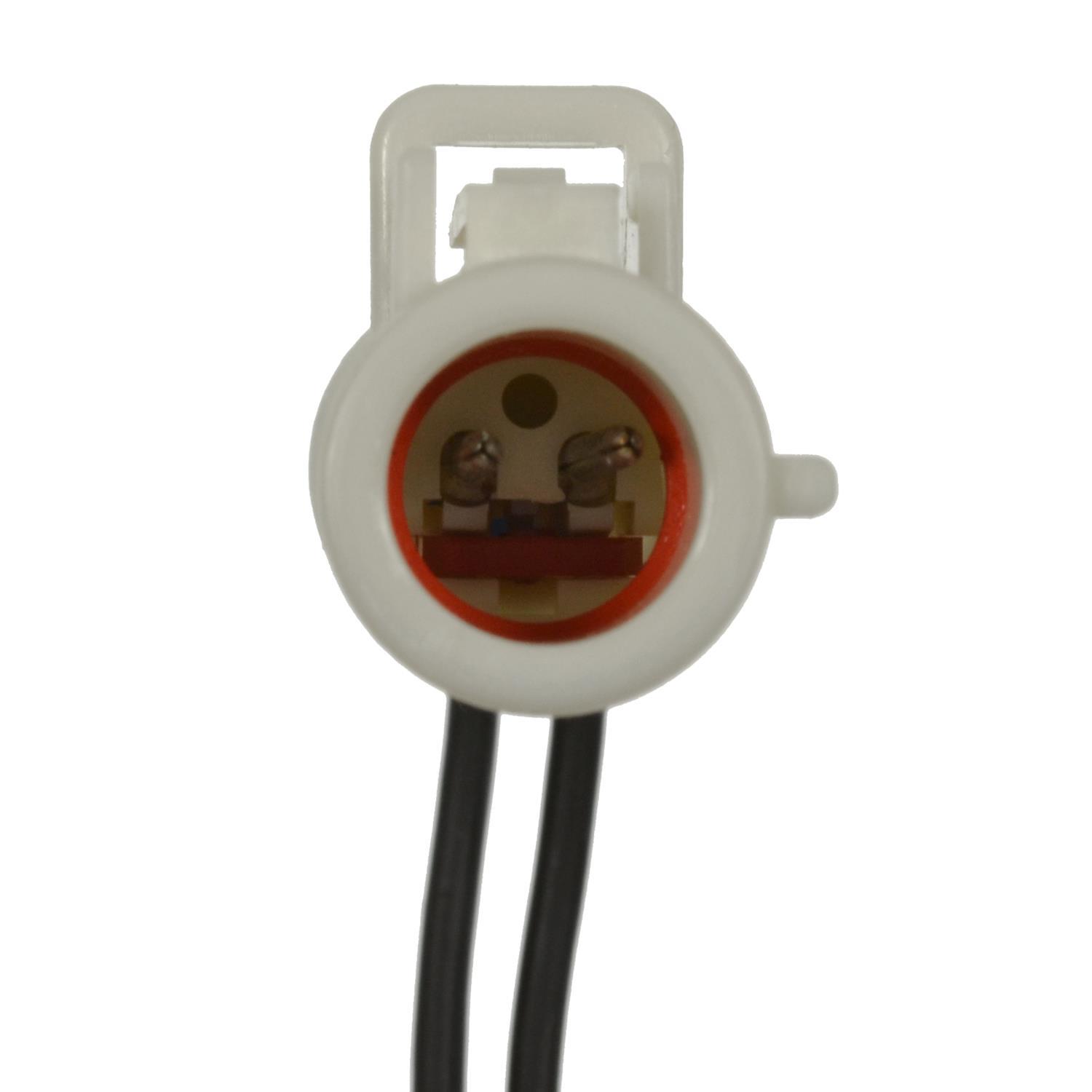 Standard Motor Products S2114 - Running Board Lamp Connector Standard Motor Products S2114 ABS Wheel Speed Sensor Connector product image 3 of 3