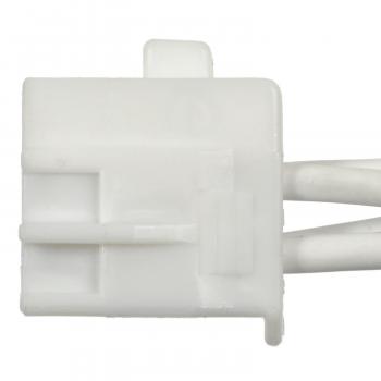 2009 Chrysler Sebring HVAC Blower Motor Resistor Connector Standard Motor Products S2117 image 1 of 3