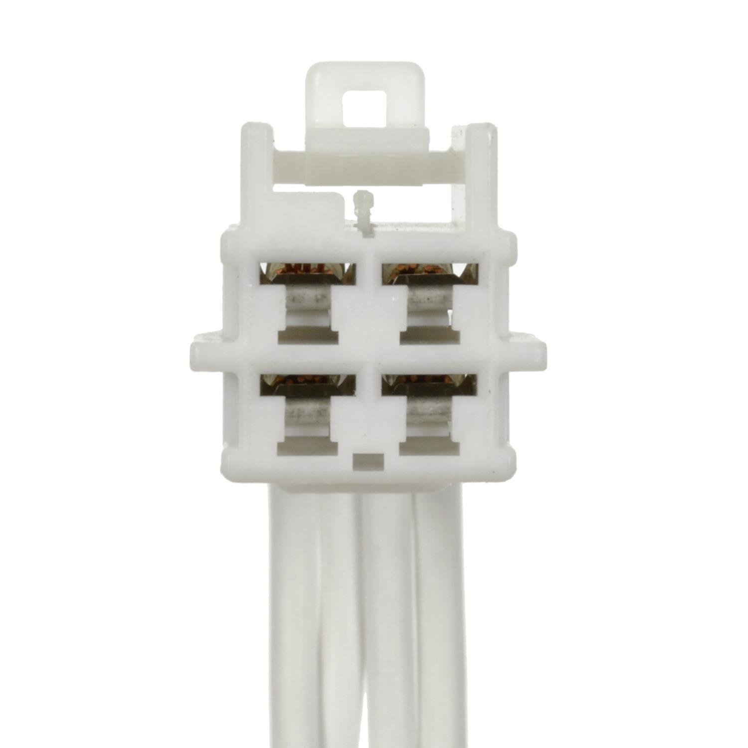 Standard Motor Products S2117 A/C Compressor Cut-Out Switch Harness Connector product image 3 of 3