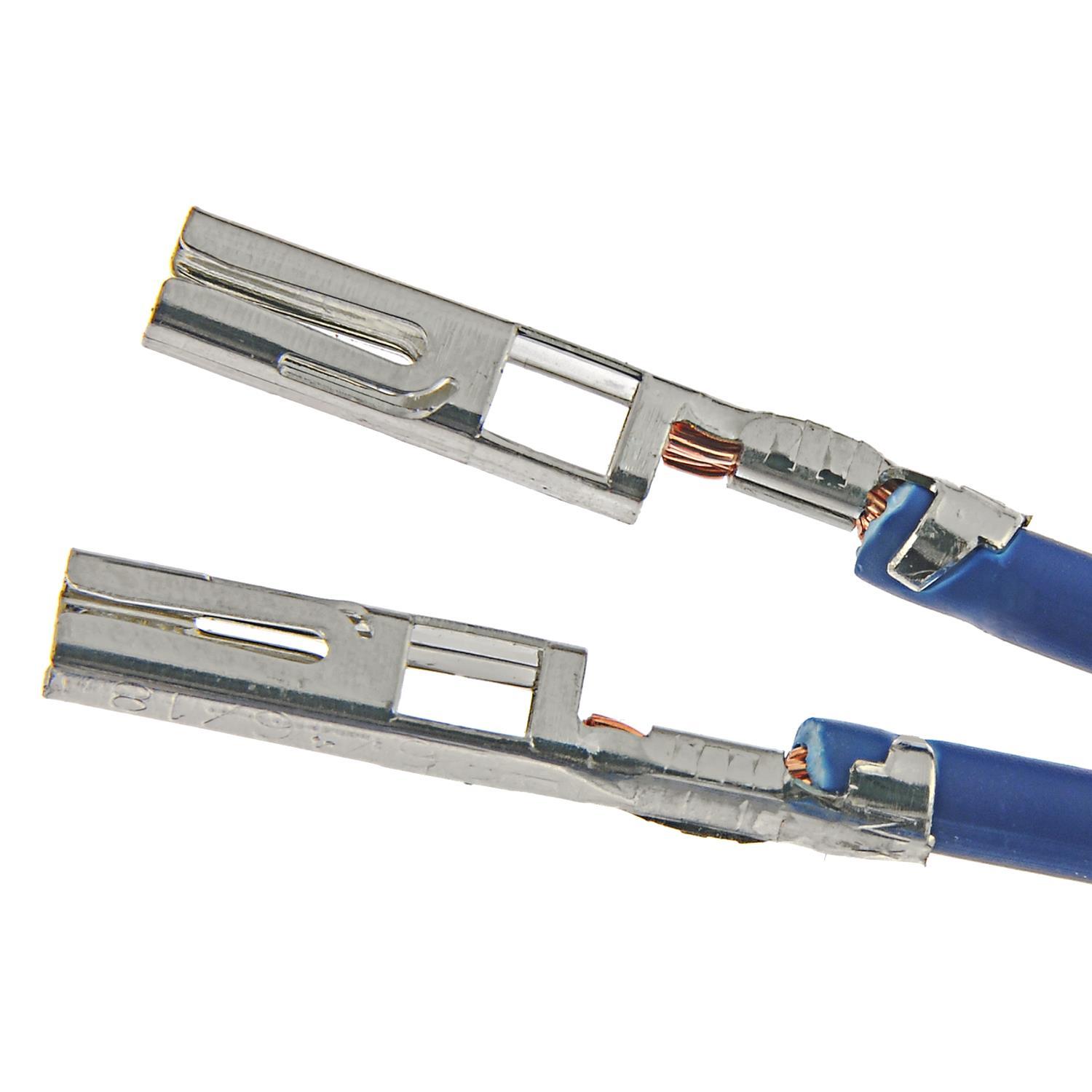 Standard Motor Products S2120 - Engine Coolant Temperature Sensor Connector Standard Motor Products S2120 Engine Coolant Temperature Sensor Connector product image 3 of 3