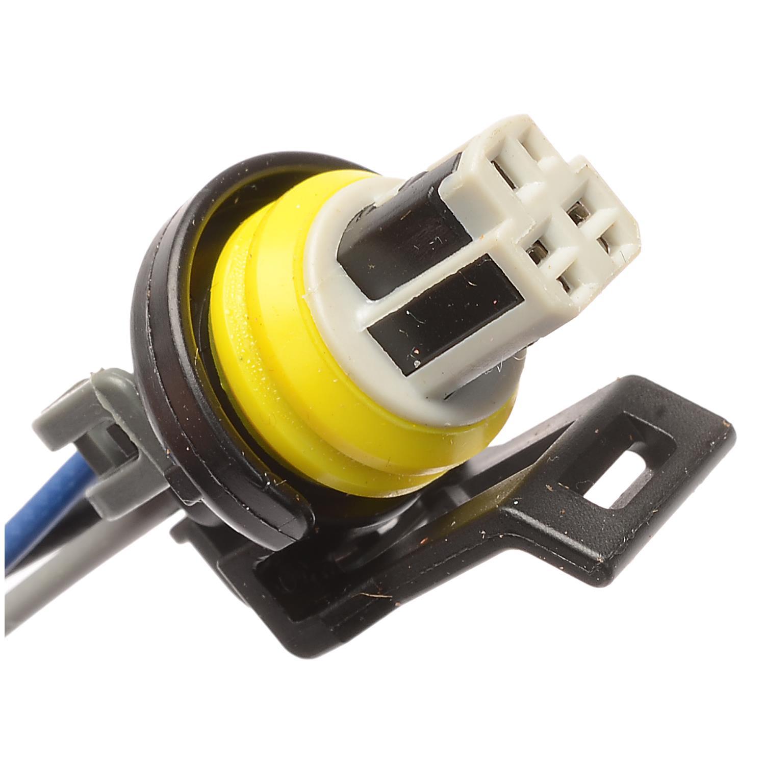 Standard Motor Products S2122 A/C Compressor Cut-Out Switch Harness Connector product image 2 of 3